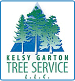 Kelsy Garton Tree Service L.L.C.