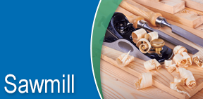 Sawmill